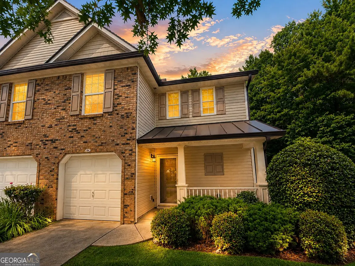 184 Darby's Crossing Court, Hiram, GA 30141 - #1