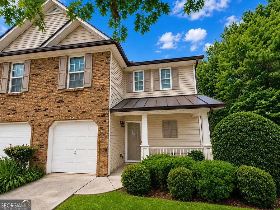 184 Darby's Crossing Court, Hiram, GA 30141 - #2