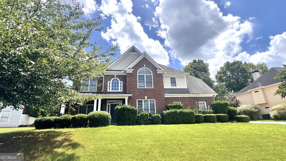 3953 Lost Oak Drive, Buford, GA 30519 - #1