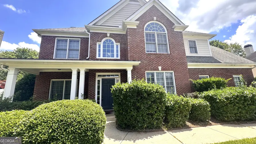 3953 Lost Oak Drive, Buford, GA 30519 - #2