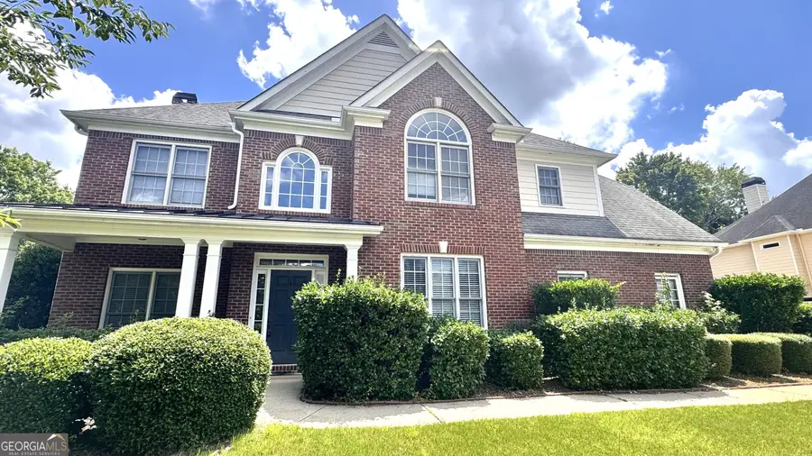 3953 Lost Oak Drive, Buford, GA 30519 - #3