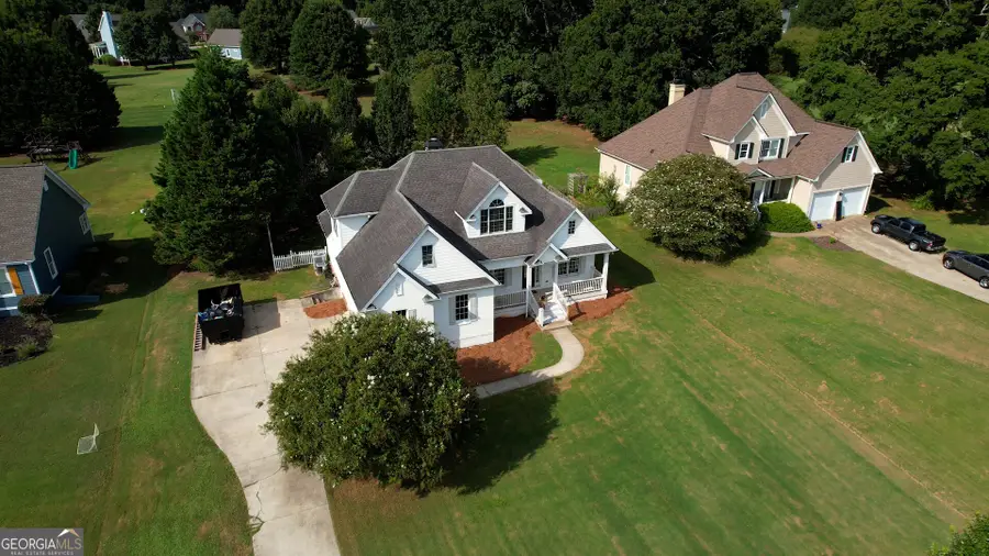 1201 Westminster Way, Madison, GA 30650 - #2