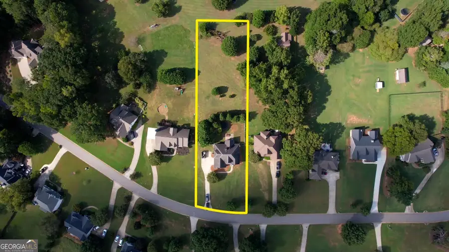1201 Westminster Way, Madison, GA 30650 - #3