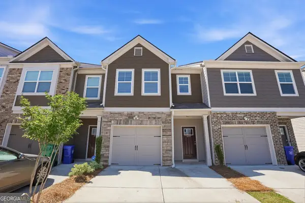 6449 Scudders Drive, Lithonia, GA 30058