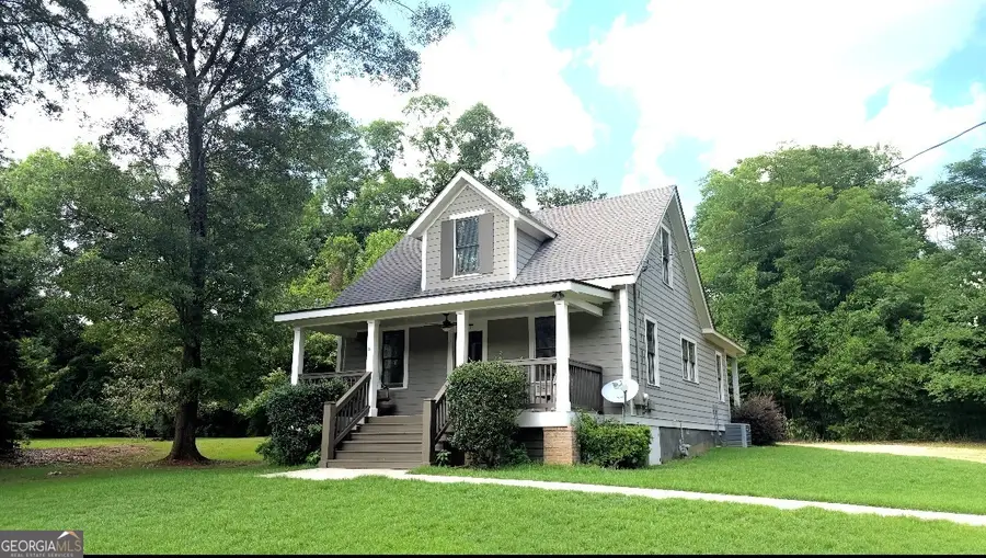 801 Park Lane, Madison, GA 30650 - #2