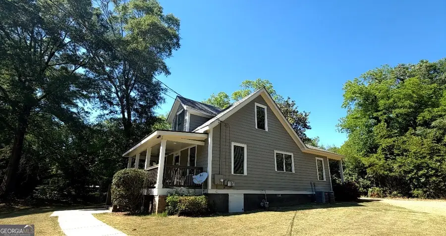 801 Park Lane, Madison, GA 30650 - #3