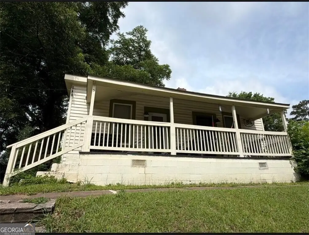 5 Spruce Street, Porterdale, GA 30014 - #1