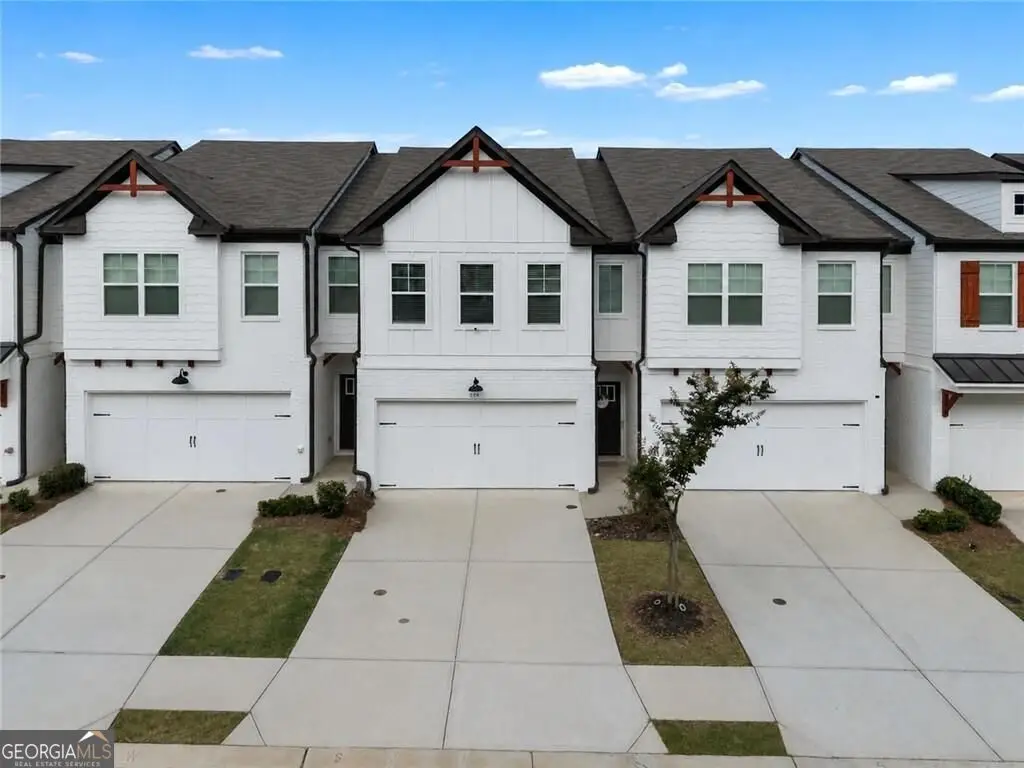 234 Auburn Valley Way, Auburn, GA 30011 - #1
