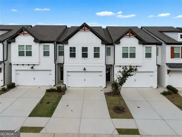 234 Auburn Valley Way, Auburn, GA 30011