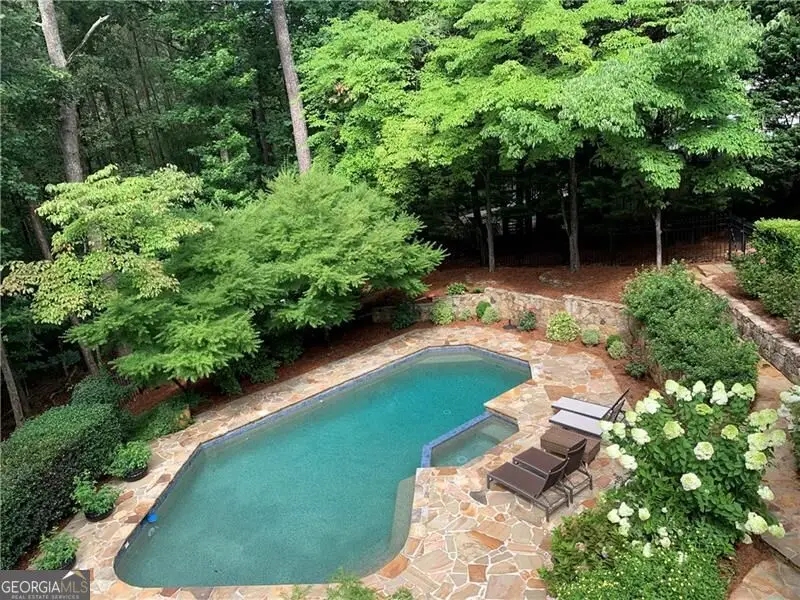 950 Tiverton Lane, Johns Creek, GA 30022 - #2