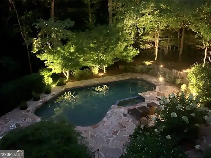 950 Tiverton Lane, Johns Creek, GA 30022 - #3
