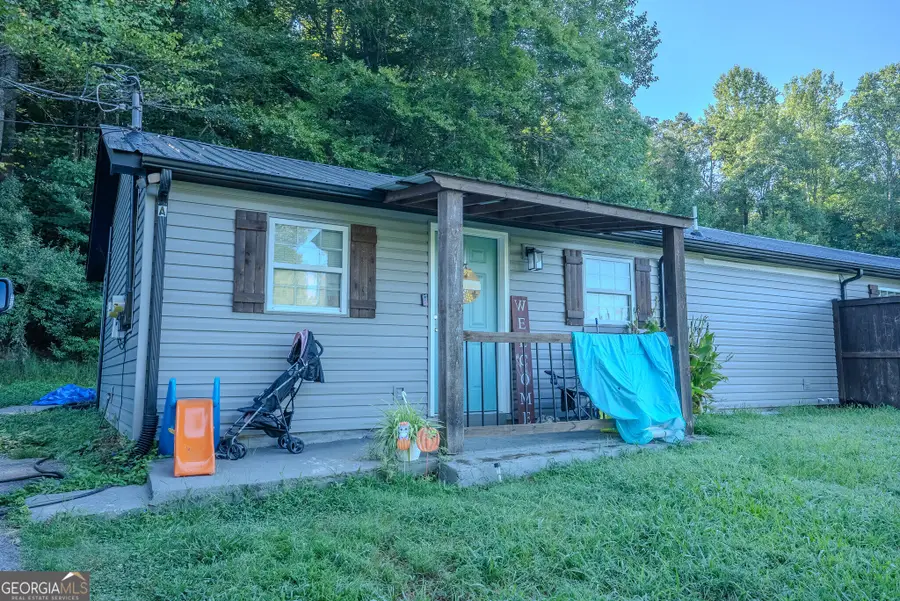 367 Old Cottonwood Mill Road, Tunnel Hill, GA 30755 - #3