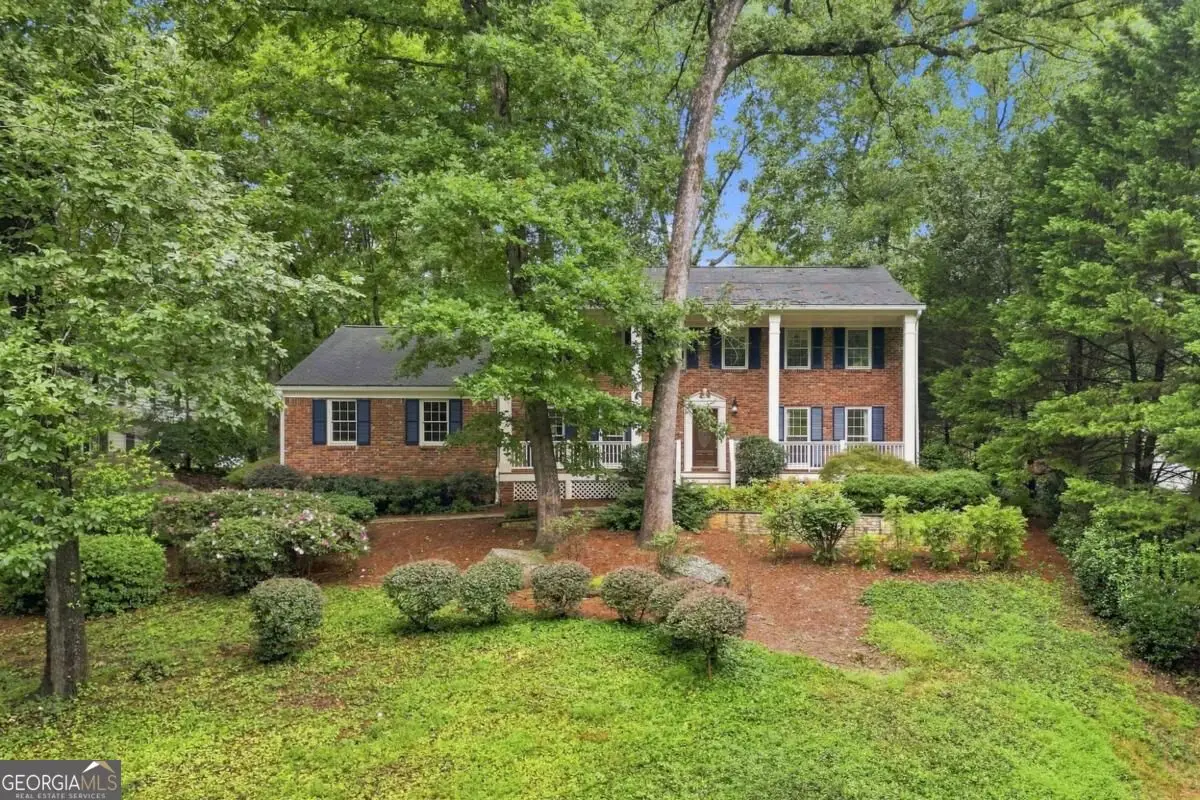 412 Pebblestone Court Se, Marietta, GA 30067 - #1