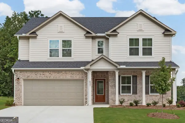 632 Topsail Drive, Villa Rica, GA 30180