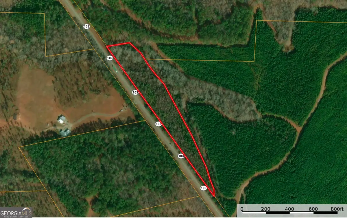 0 Ga Hwy 103, West Point, GA 31833 - #1