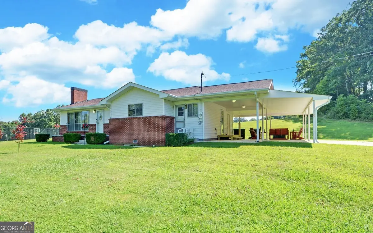 181 Asbury Street, Epworth, GA 30541 - #1