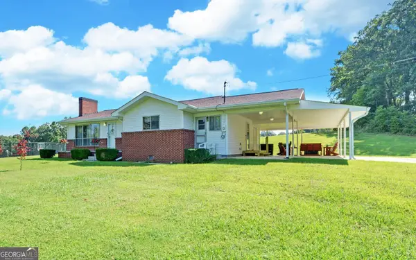 181 Asbury Street, Epworth, GA 30541