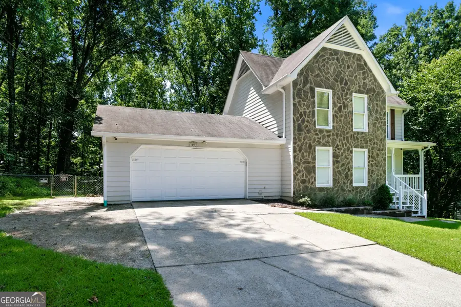 1640 Riverview Court, Auburn, GA 30011 - #2