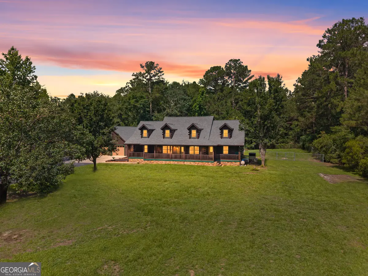 817 Lakeview Road, Statesboro, GA 30461 - #1