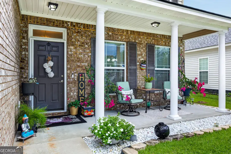 6 Castle Hill Road, Savannah, GA 31419 - #3