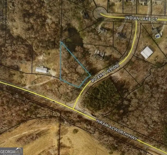 LOT 45 Hiram Acworth Highway, Hiram, GA 30141 - #1