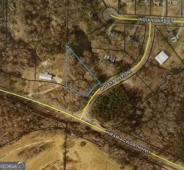 LOT 45 Hiram Acworth Highway, Hiram, GA 30141