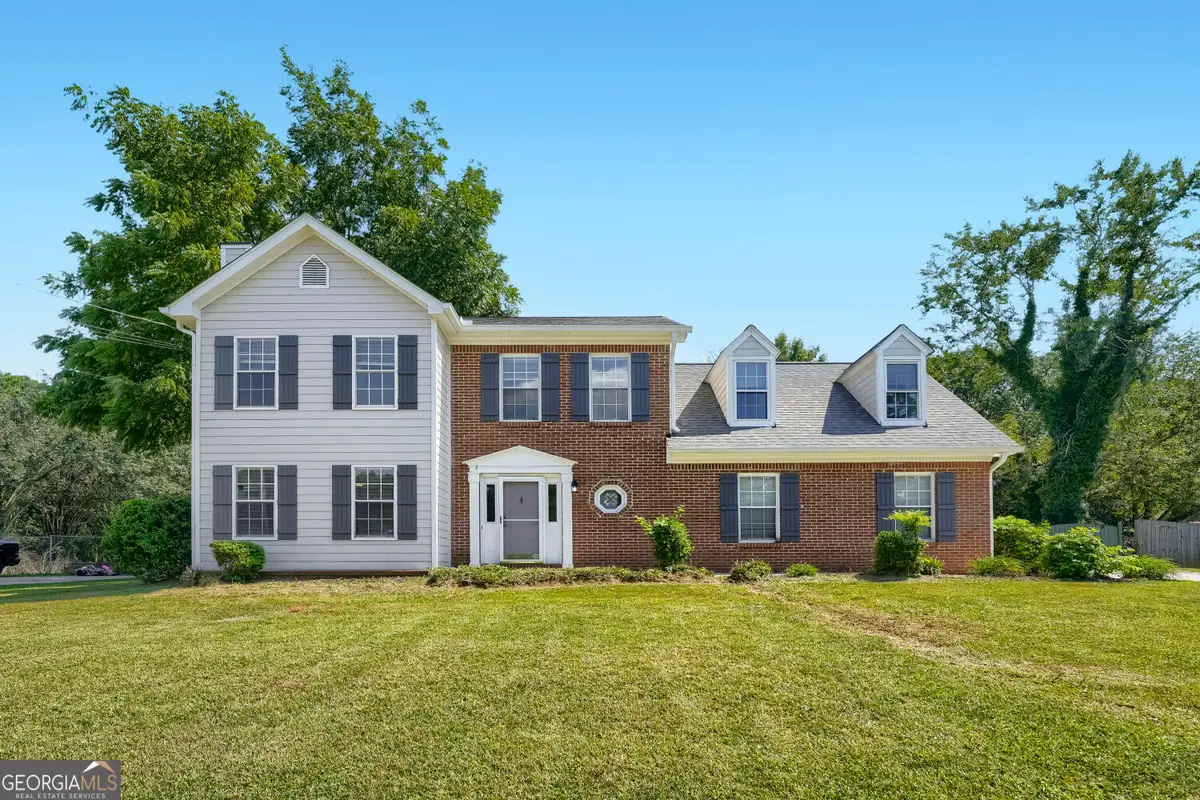 1410 Willow Bend Drive, Snellville, GA 30078 - #1