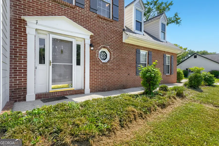 1410 Willow Bend Drive, Snellville, GA 30078 - #2