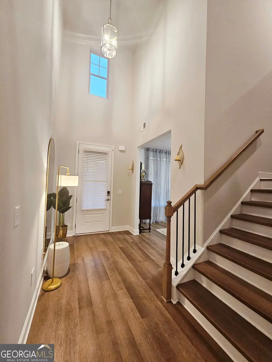 140 Applewood Way, Homer, GA 30547 - #3