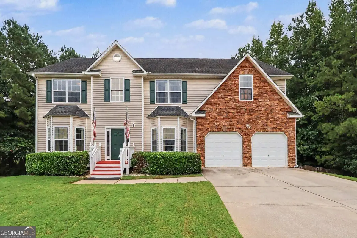 6524 Barkston Trace, Douglasville, GA 30135 - #1