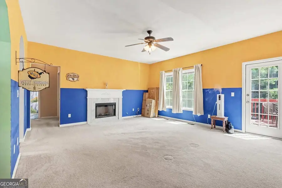 6524 Barkston Trace, Douglasville, GA 30135 - #2