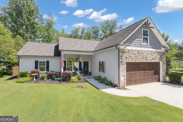 43 Hilltop Place, Newnan, GA 30263