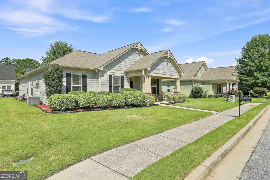 41 Majestic Drive, Newnan, GA 30265 - #3