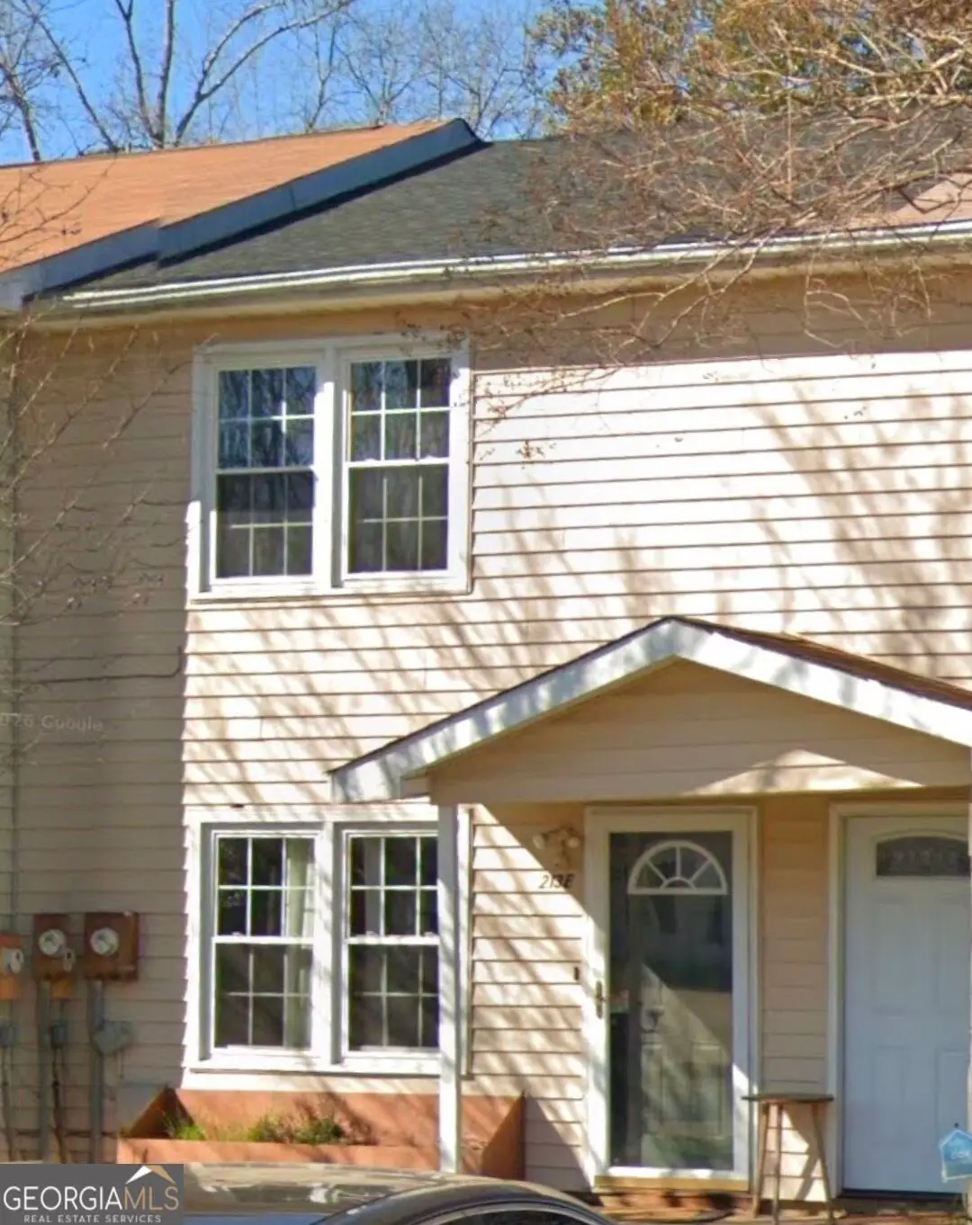 213 Woodcrest Circle #APT E, Warner Robins, GA 31093 - #1