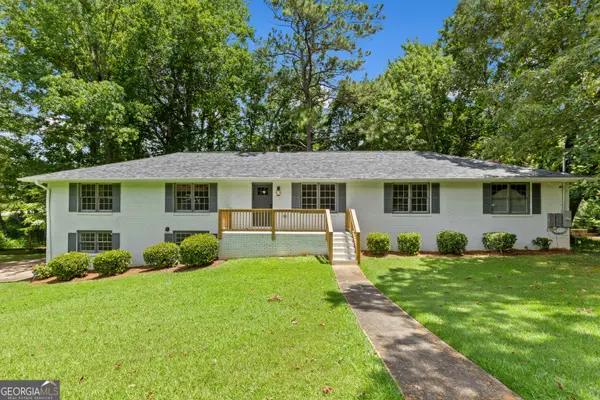 530 Shay Drive Sw, Marietta, GA 30060