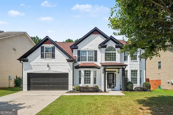 4324 Sublime Trail, Atlanta, GA 30349