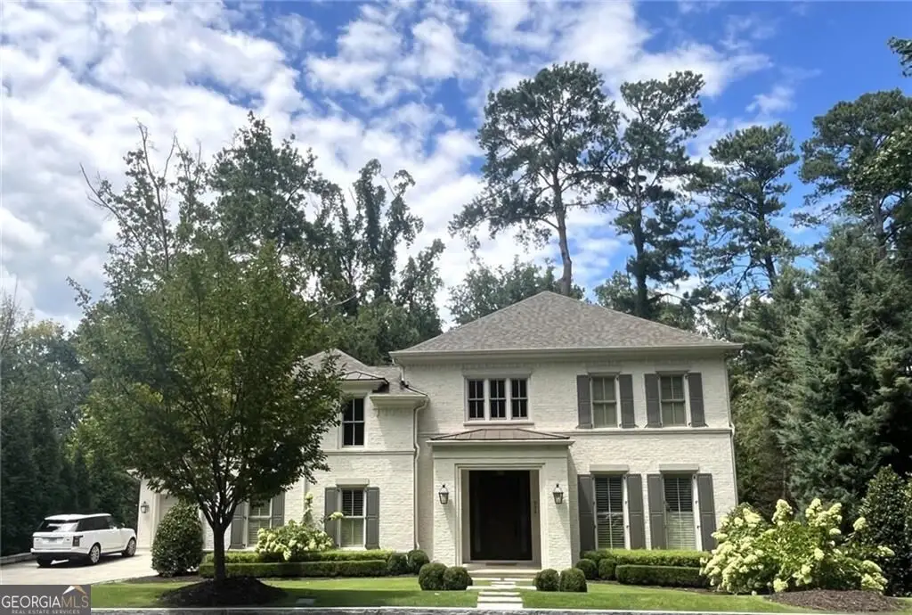 934 Winall Down Road Ne, Atlanta, GA 30319 - #1