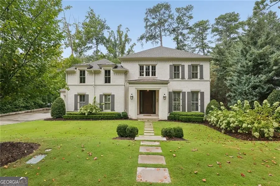 934 Winall Down Road Ne, Atlanta, GA 30319 - #2