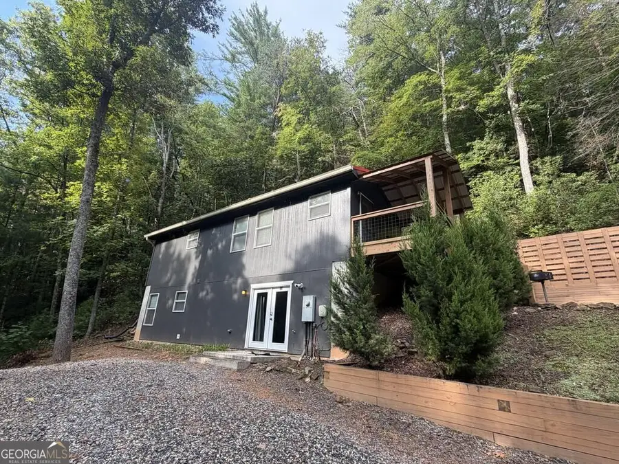 861 Little Rock Creek Road, Cherry Log, GA 30522 - #3
