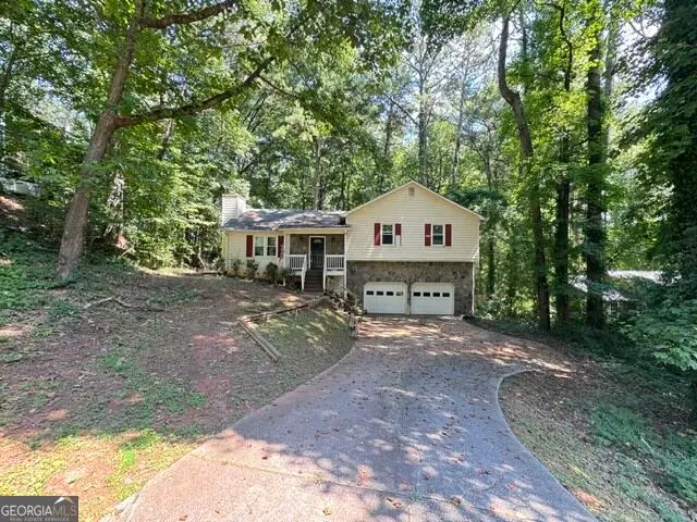 92 Fox Drive, Dallas, GA 30157 - #1