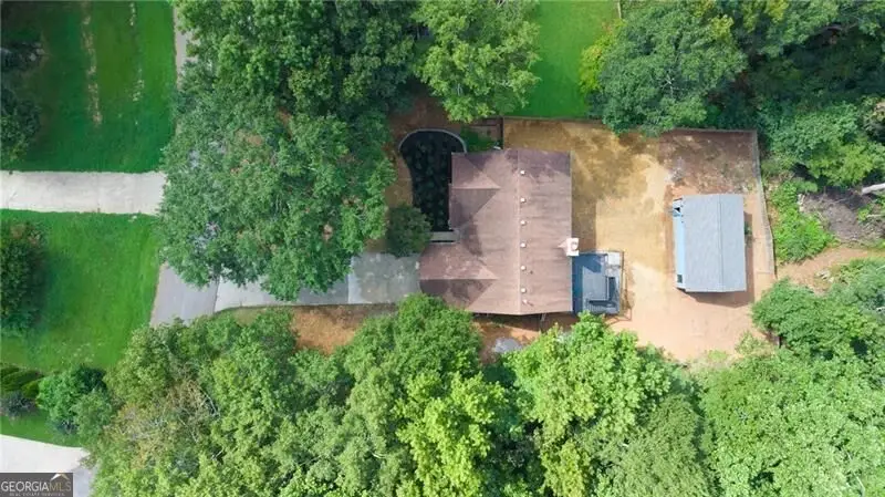 4267 Riviere Pt, Gainesville, GA 30507 - #3