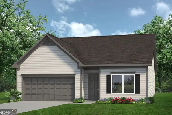 110 Antique Bend #LOT 209, Perry, GA 31069