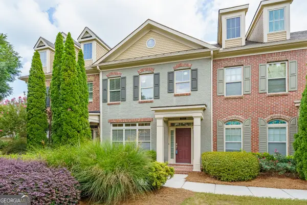 3777 Baverton Drive, Suwanee, GA 30024