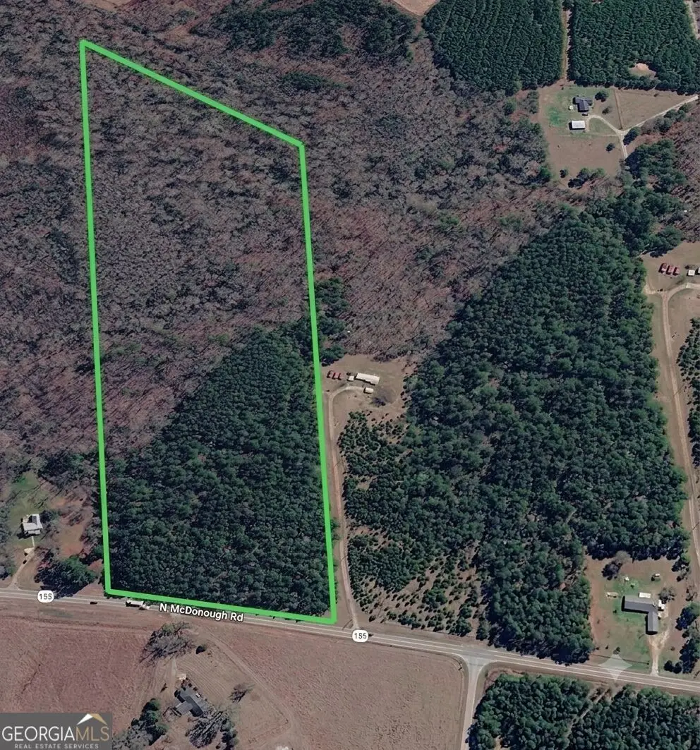 2660 N Mcdonough Road, Griffin, GA 30223 - #1