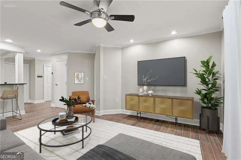 3655 Habersham Road Ne #A108, Atlanta, GA 30305 - #3