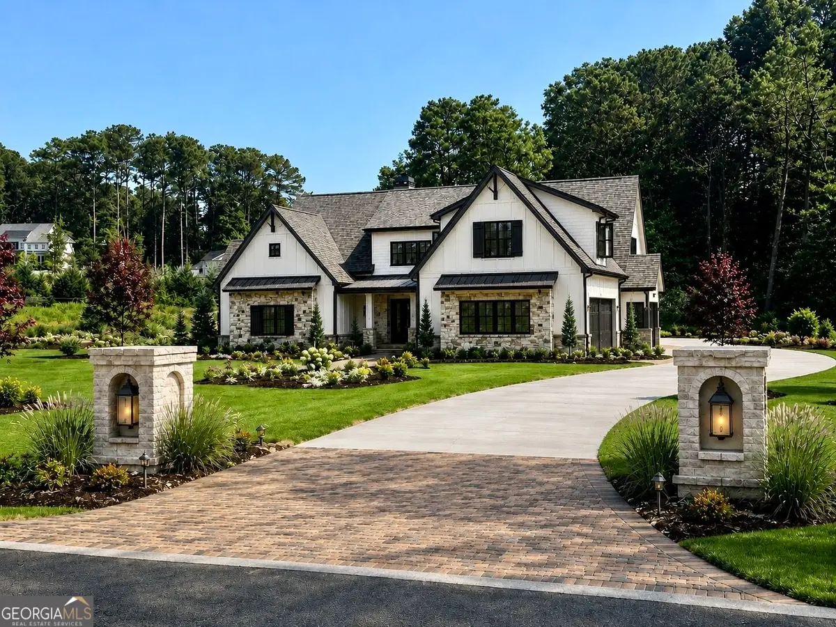 1013 Haddie Way, Alpharetta, GA 30004 - #1