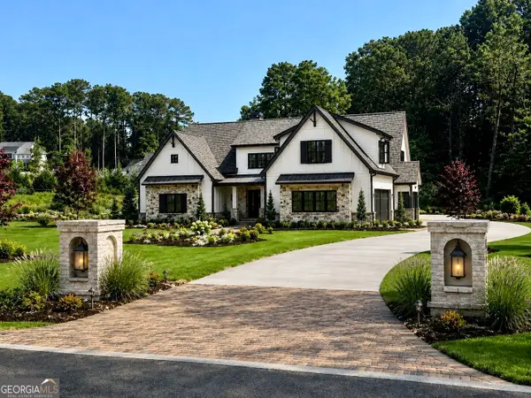 1013 Haddie Way, Alpharetta, GA 30004