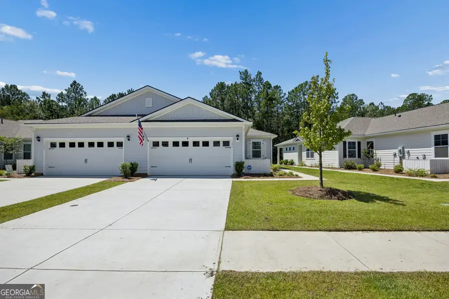 191 Holloway Hill, Pooler, GA 31322 - #2