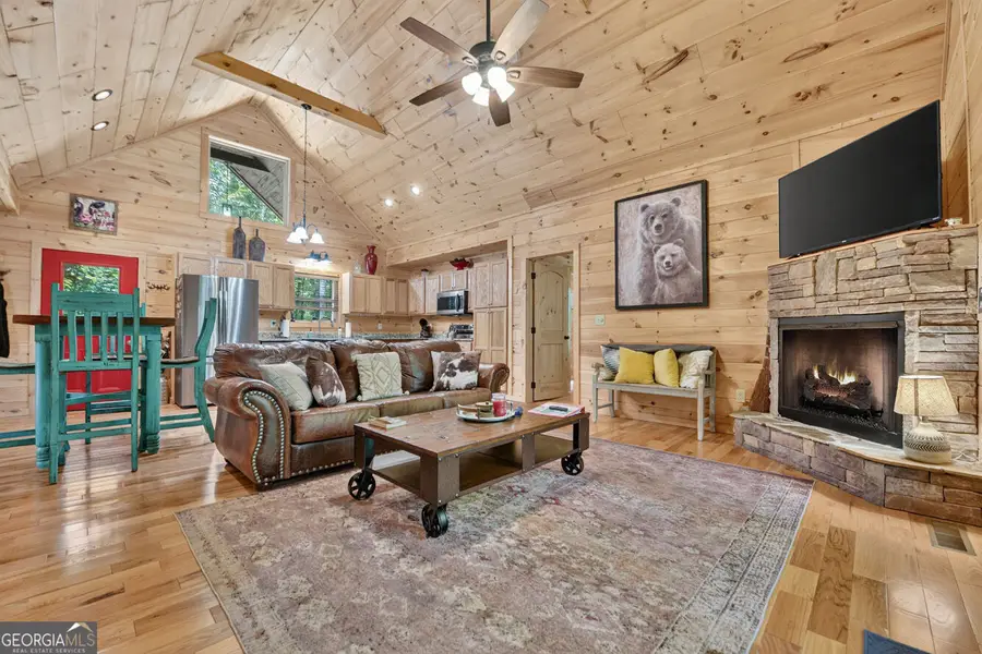 203 Buck Creek Trail, Epworth, GA 30541 - #3