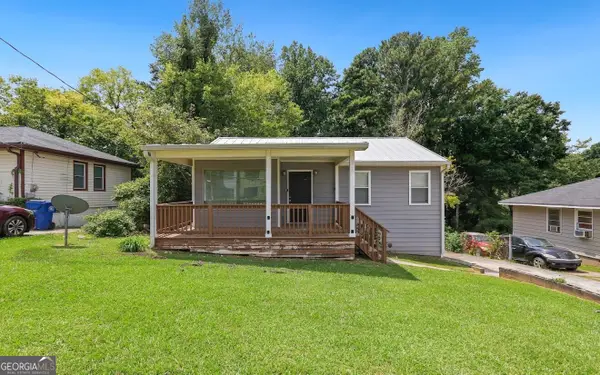 1296 Northwest Drive Nw, Atlanta, GA 30318